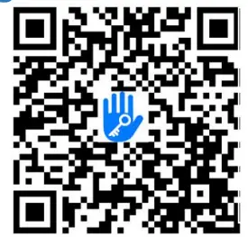 Guangzhou Weshine Electronic Technology H2 Smart Lock - qr code