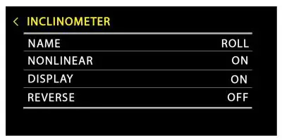 SIMARINE SDI01 High Resolution Digital Inclinomete fig11