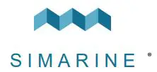 SIMARINE SDI01 High Resolution Digital Inclinomete logo