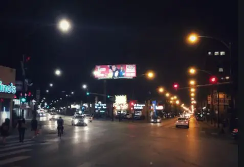 Soltech Sunlike 50w Led Street Lighting Installation Guide