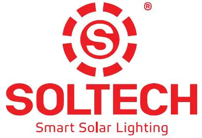SOLTECH logo