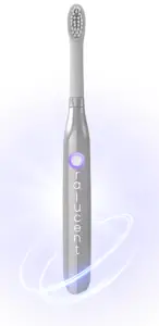 Oralucent 001 Phototherapy Toothbrush Handle with Built-In Red and Blue LED Light
