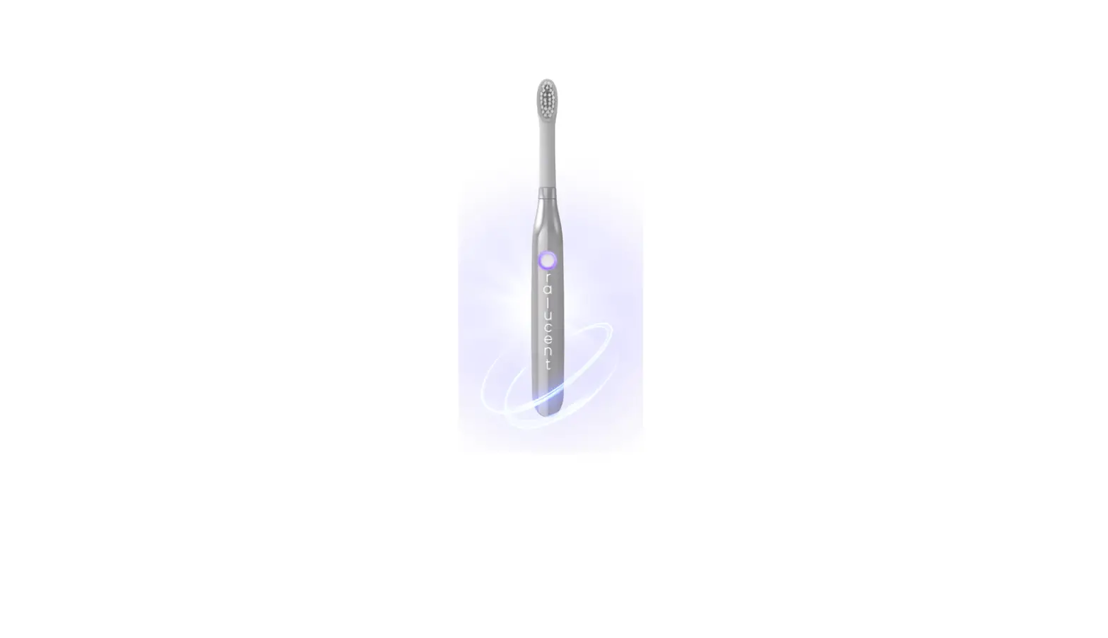 Oralucent 001 Phototherapy Toothbrush Handle With Built-in Red And Blue Led Light User Manual Oralucent 001 Phototherapy Toothbrush Handle With Built-in Red And Blue Led Light User Manual
