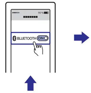 Pse Ventures FLEX Bluetooth Headset - parts 4