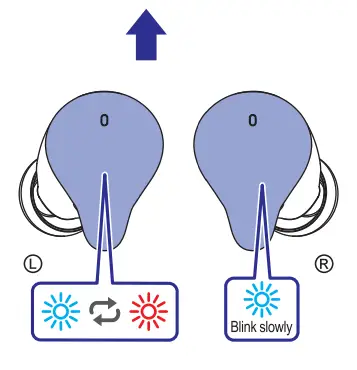 Pse Ventures FLEX Bluetooth Headset - parts 5.1
