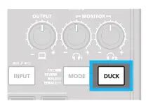 ATEN UC8000 AI Audio Mixer MicLIVE 6 CH - Enable auto