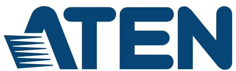 ATEN - logo