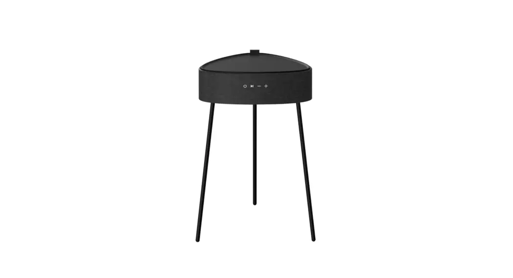 Fontastic 255199 Mesu Prime Wireless Speaker Table User Manual Fontastic 255199 Mesu Prime Wireless Speaker Table User Manual