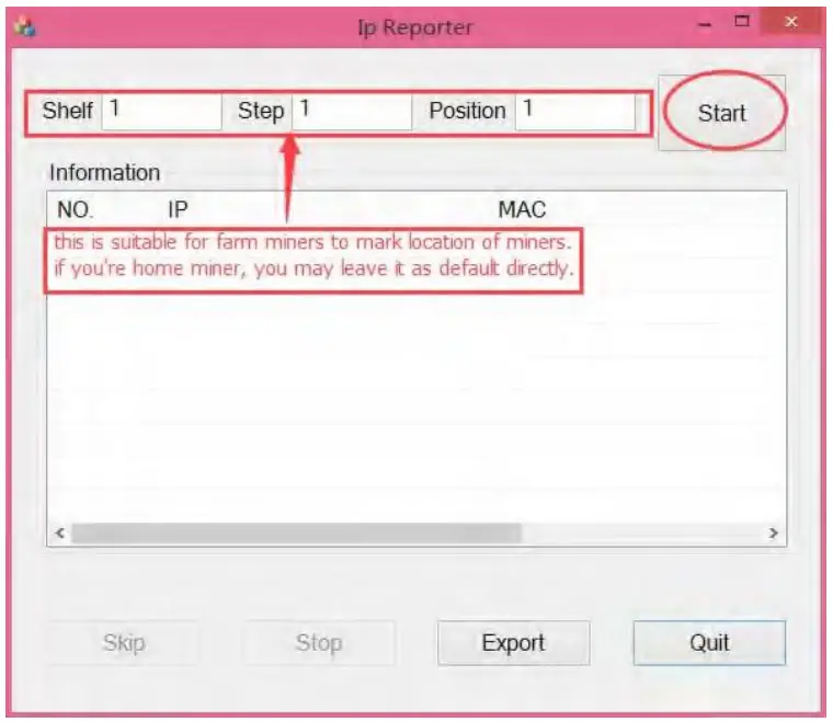 BITMAIN S19j Pro 104t High Hashrate Antminer - Click