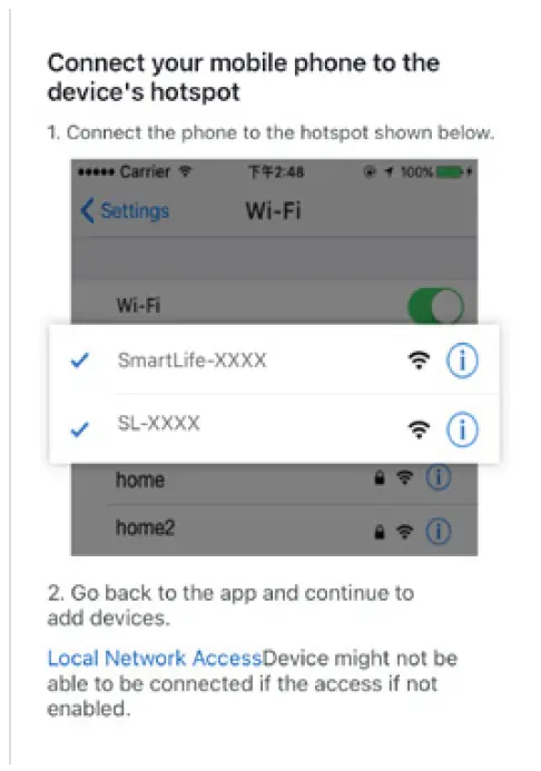 owon PC321-TY Single-3-phase Power Clamp fig14