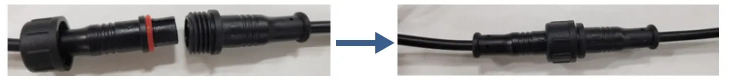 owon PC321-TY Single-3-phase Power Clamp fig6