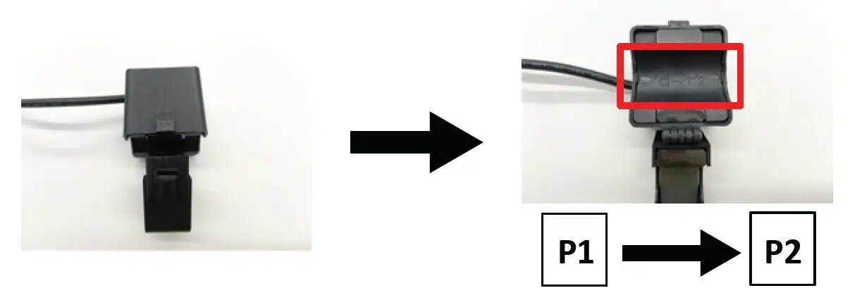 owon PC321-TY Single-3-phase Power Clamp fig7