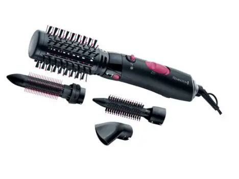 Remington As7051 Volume And Curl Hair Airstyler User Guide