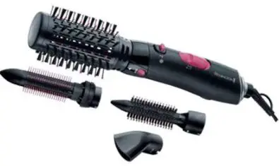 REMINGTON AS7051 Volume and Curl hair Airstyler