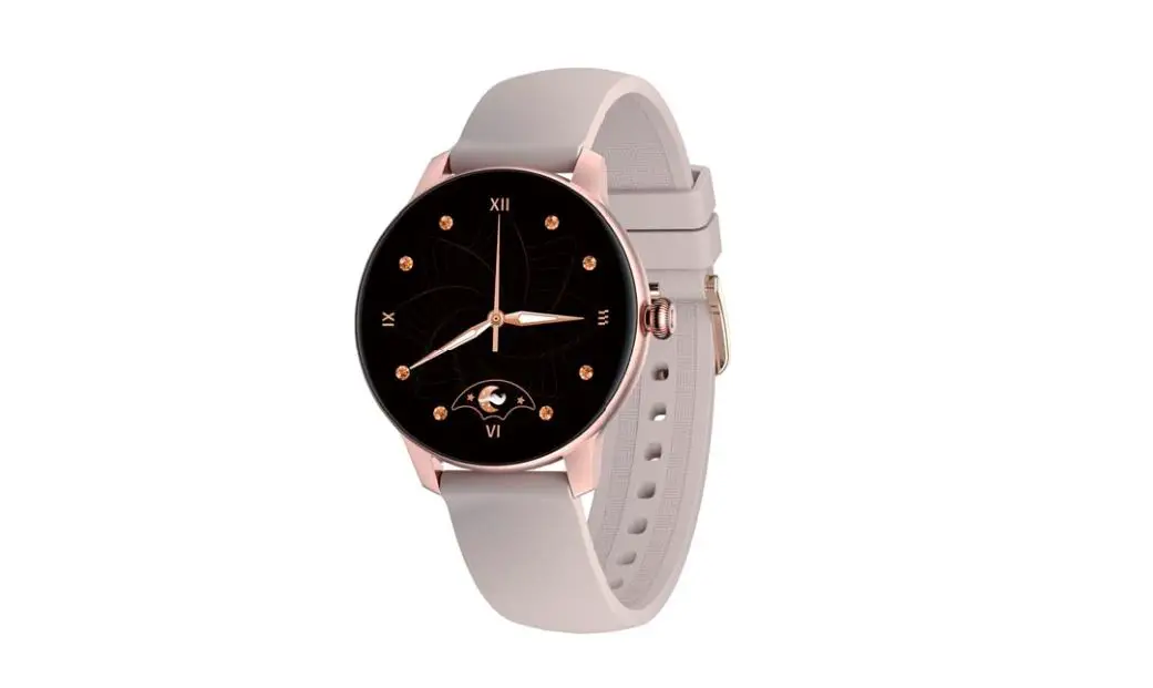 Imilab W11l Smartwatch User Manual Imilab W11l Smartwatch User Manual