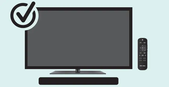 onn 9201R Roku Wireless Subwoofer fig2