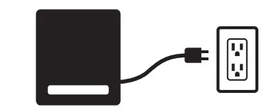 onn 9201R Roku Wireless Subwoofer fig3