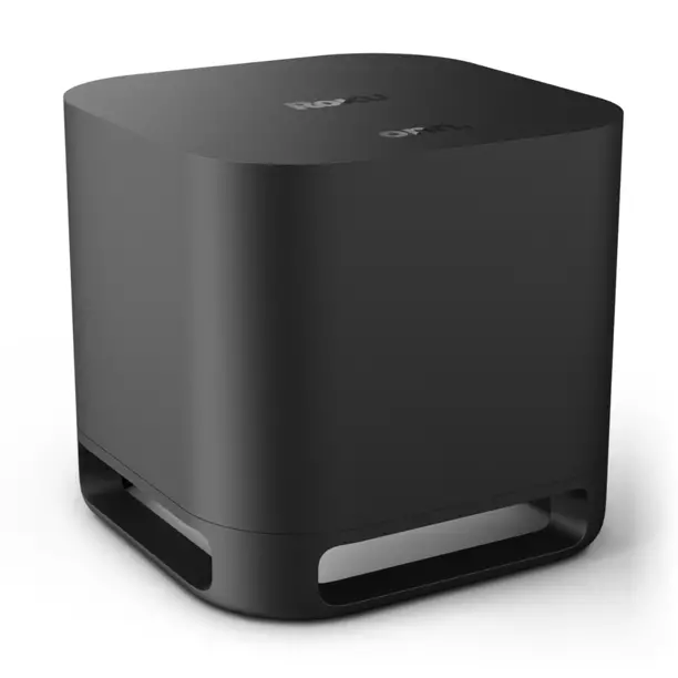 onn 9201R Roku Wireless Subwoofer fig8