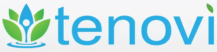 tenovi logo