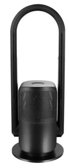 emerio FH-125938.1 3-In-1 Home Climate Controller