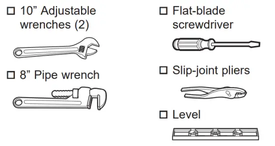GE Appliances GTX33GASKWW Dryers - TOOLS