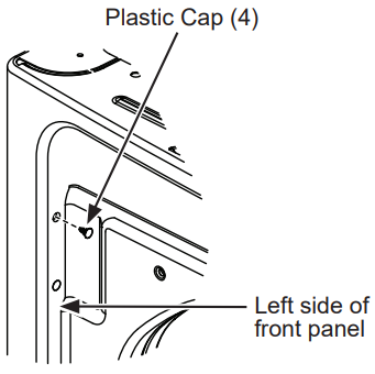 GE Appliances GTX33GASKWW Dryers - aside