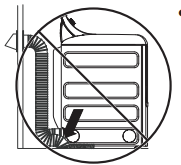 GE Appliances GTX33GASKWW Dryers - duct
