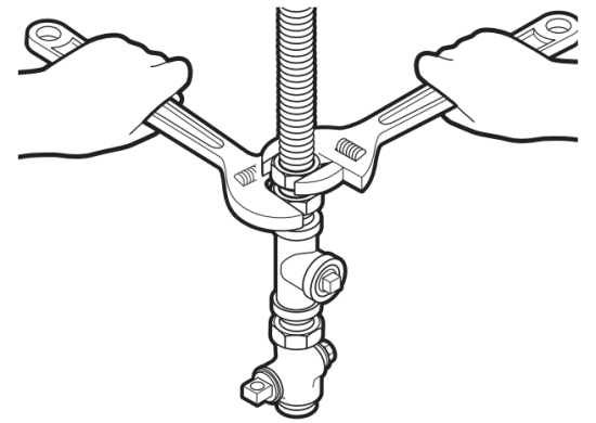 GE Appliances GTX33GASKWW Dryers - overtighten