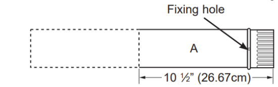 GE Appliances GTX33GASKWW Dryers - portion2