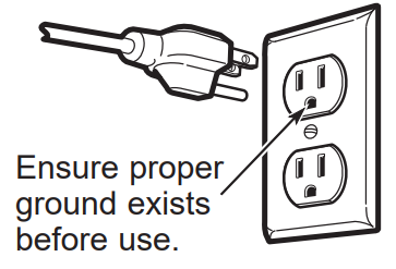 GE Appliances GTX33GASKWW Dryers - power