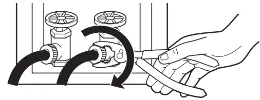 GE Appliances GTX33GASKWW Dryers - result
