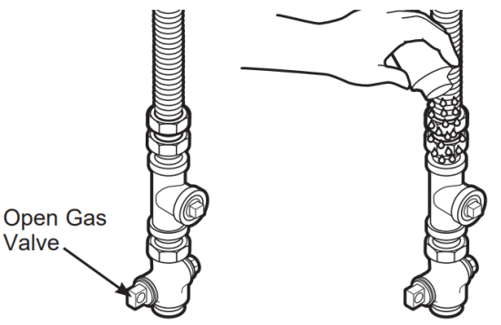 GE Appliances GTX33GASKWW Dryers - soap test