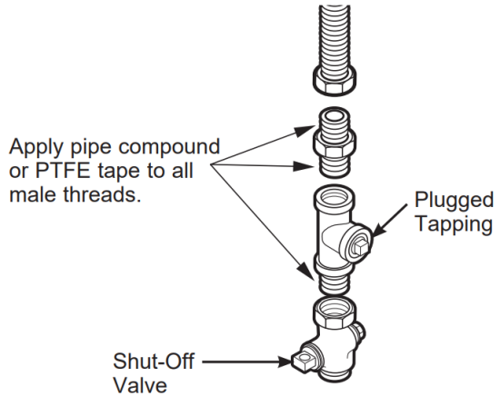 GE Appliances GTX33GASKWW Dryers - tapping