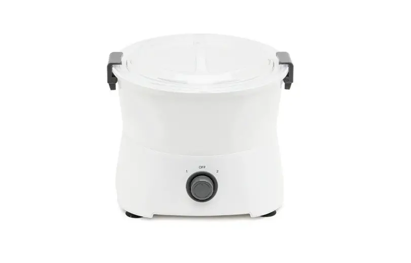 Rubicson Potato Peeler User Manual