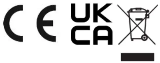 adastra DM25 Compact 100V Mixer-Amplifiers - Disposal