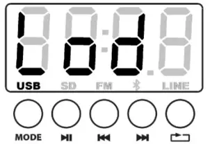adastra DM25 Compact 100V Mixer-Amplifiers - mp3