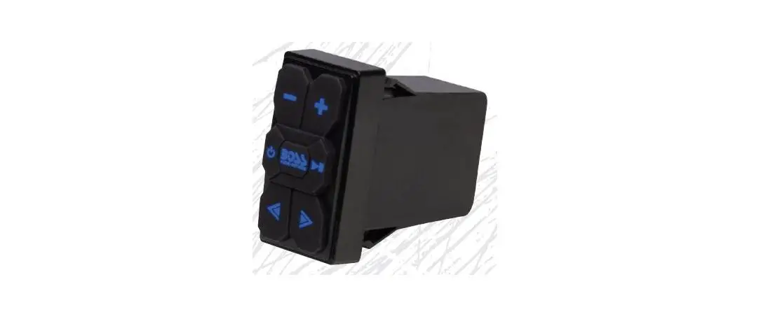 Boss Bps1rs Bluetooth Audio Receiver User Manual Boss Bps1rs Bluetooth Audio Receiver User Manual