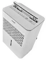 anslut 014956 Air Dehumidifier
