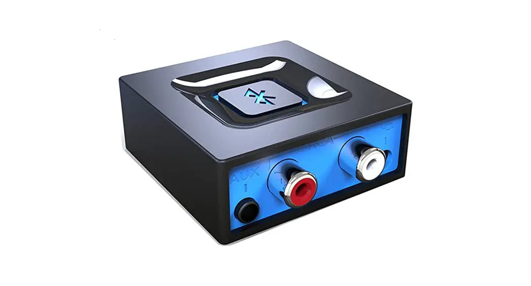 Esinkin W29 Bluetooth Audio Receiver User Guide