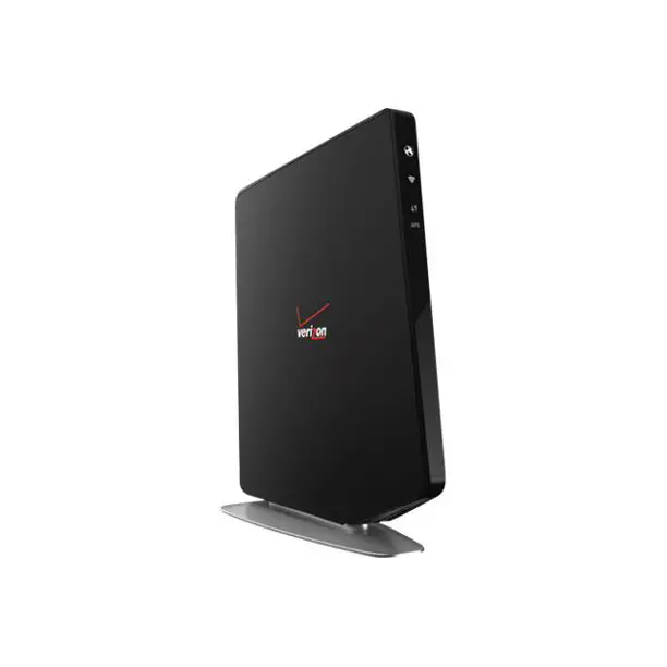 Fios Quantum Gateway Router G1100 User Manual