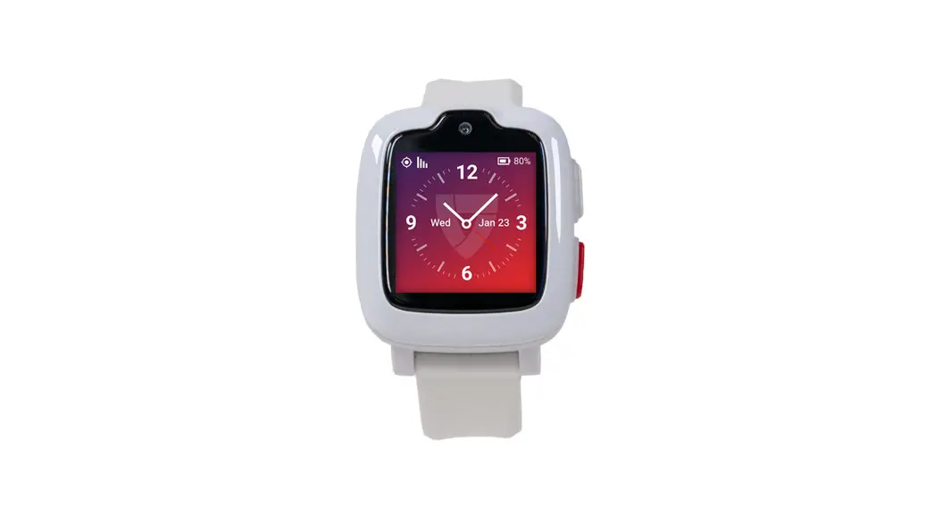 Medical Guardian Mg Move Smartwatch User Guide