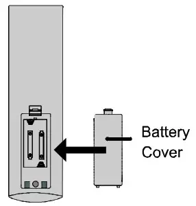 naxa NTD-2460A 24 Inch Wide Screen HD LED TV - cover 1