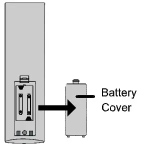 naxa NTD-2460A 24 Inch Wide Screen HD LED TV - cover