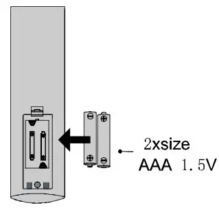 naxa NTD-2460A 24 Inch Wide Screen HD LED TV - cover