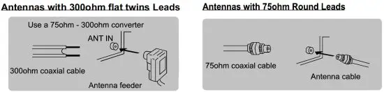 naxa NTD-2460A 24 Inch Wide Screen HD LED TV - load