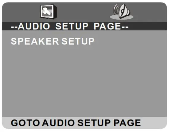 naxa NTD-2460A 24 Inch Wide Screen HD LED TV - setap 1