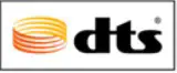dts - logo