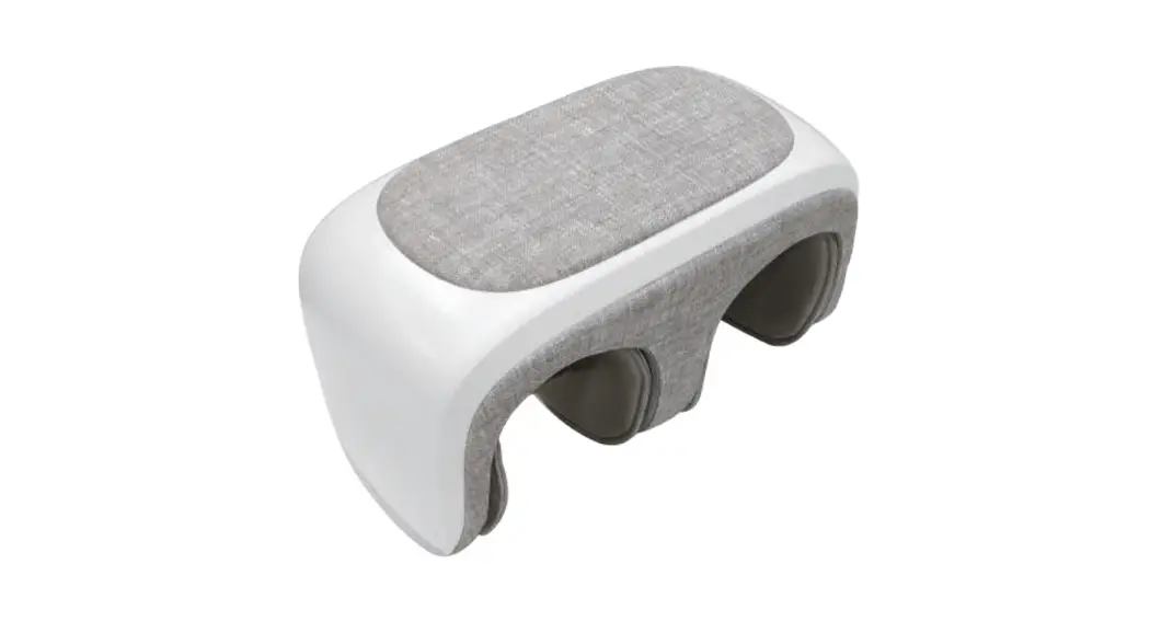 Itsu Is0141 Foot Massager User Manual