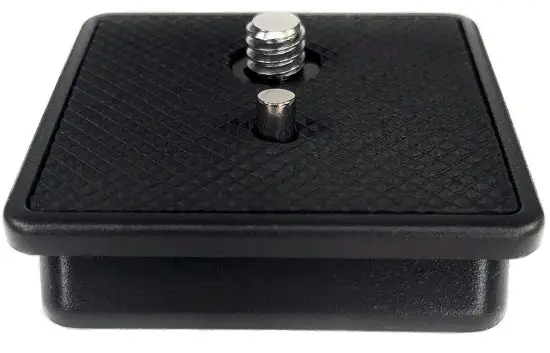 DaVoice V-0552 41mm Tripod Quick Release Plate