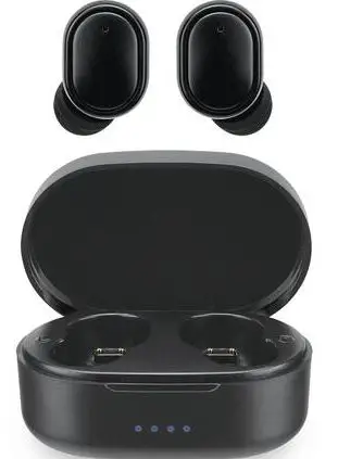 iLIVE IAEBT40 Truly Wire Free Earbuds image